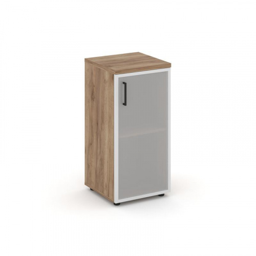 Шкаф низкий узкий Style Project SN.STU-303(R) фото 7