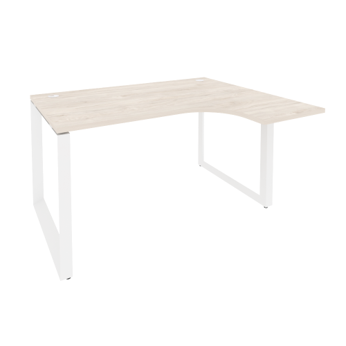 Стол эргономичный правый на О-обр. м/к Onix O.MO-SA-3 (R) Стол эргономичный правый на О-обр. м/к Onix O.MO-SA-3 (R)