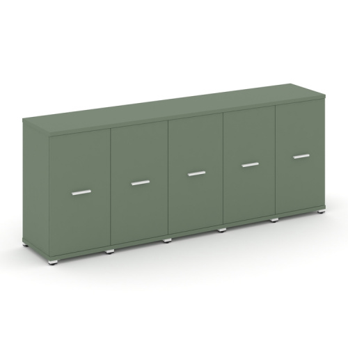 Шкаф офисный Concept CN.STU-253 W