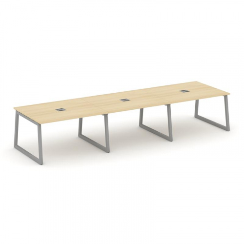 Style Project Стол переговорный SN-5T1.SPRG-054 Акация Лорка/Металл Антрацит/Заглушка Металл Антраци фото 21 Style Project Стол переговорный SN-5T1.SPRG-054 Акация Лорка/Металл Антрацит/Заглушка Металл Антраци фото 21