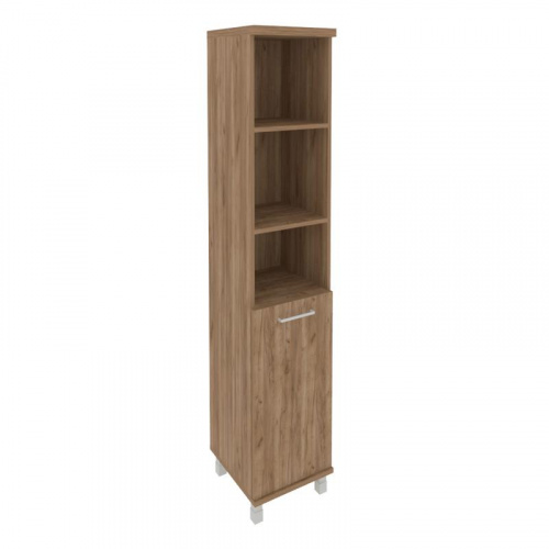 Шкаф офисный высокий First KSU-1.1 (L) Шкаф офисный высокий First KSU-1.1 (L)