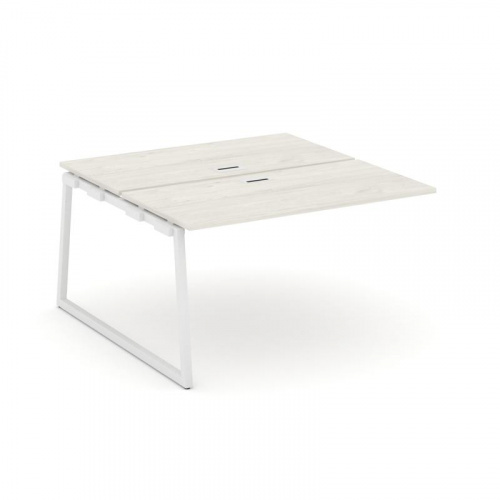 Style Project Проходной наб. элем. SN-4T1.DNRS-024 Акация Лорка/Металл Антрацит/Заглушка Пластик Чер фото 18