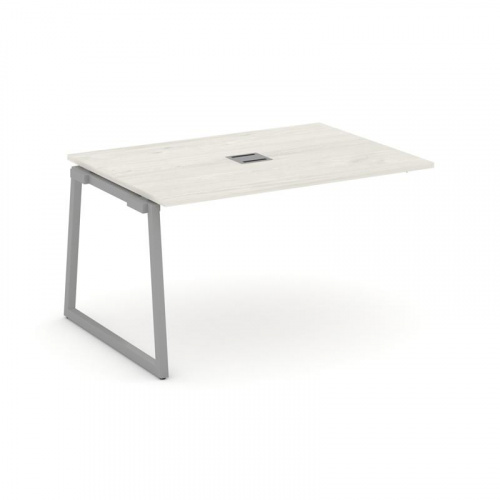 Style Project Проходной наб. элем. перег. стола SN-4T1.NSPRG-004 Акация Лорка/Металл Антрацит/Заглуш фото 11 Style Project Проходной наб. элем. перег. стола SN-4T1.NSPRG-004 Акация Лорка/Металл Антрацит/Заглуш фото 11