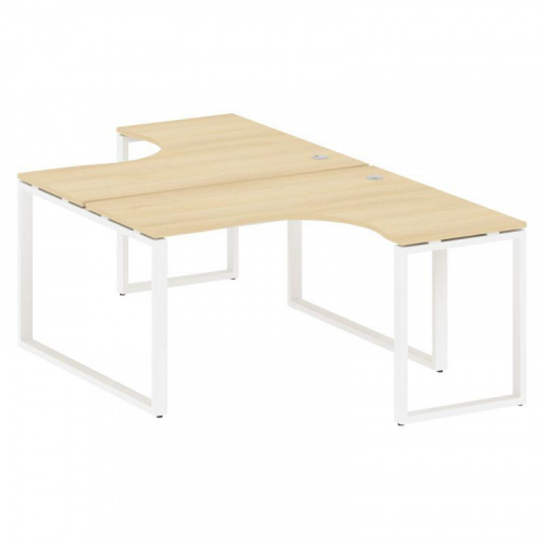 Бенч-система на О-обр. м/к Metal System БО.РАС-СА-2.3 фото 3 Бенч-система на О-обр. м/к Metal System БО.РАС-СА-2.3 фото 3