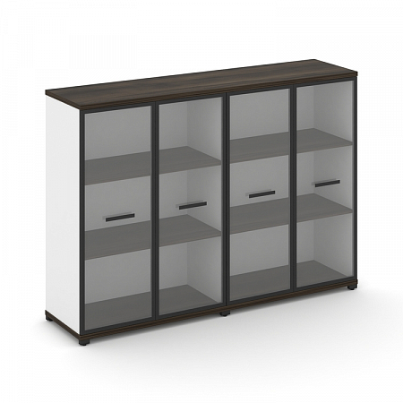 Шкаф офисный Concept CN.STS-326 RPB