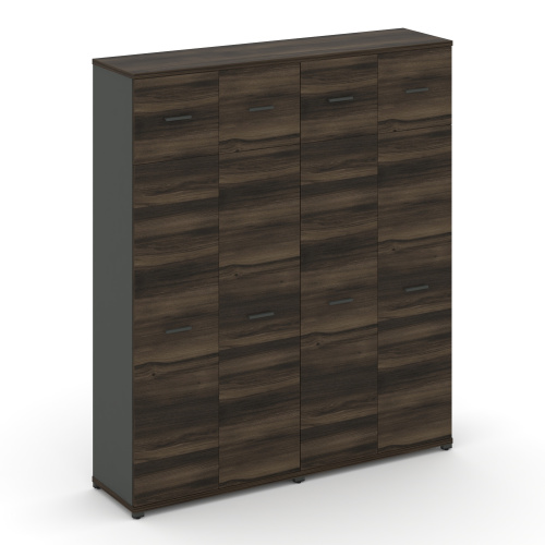 Шкаф офисный Concept CN.STS-527 A Шкаф офисный Concept CN.STS-527 A