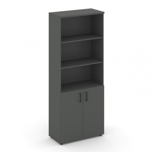 Шкаф высокий широкий Style Project SN.STS-101 фото 18