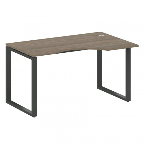 Стол криволинейный Metal System БО.СА-2 (R) фото 14 Стол криволинейный Metal System БО.СА-2 (R) фото 14