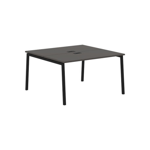 Стол 2-х местный EDIS ELWST 1313 фото 3 Стол 2-х местный EDIS ELWST 1313 фото 3