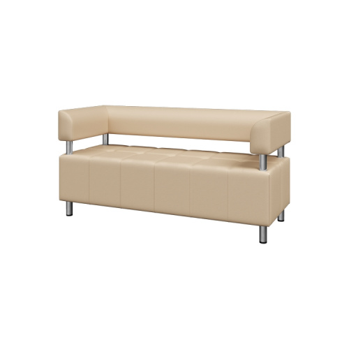 Диван 2-местный Юнит U2-2 Диван 2-местный Юнит U2-2