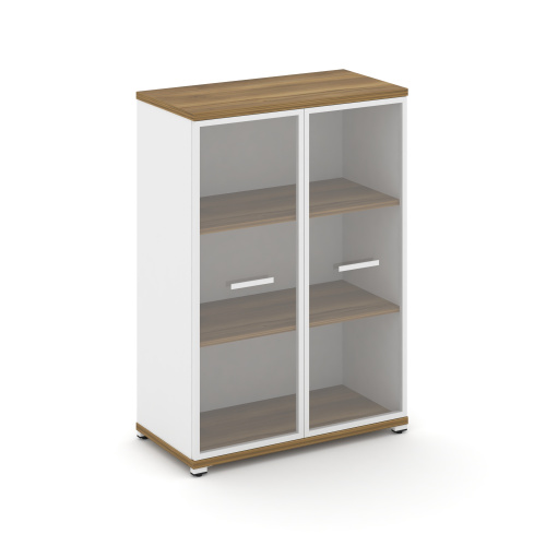 Шкаф офисный Concept CN.STS.E-316 RPW Шкаф офисный Concept CN.STS.E-316 RPW