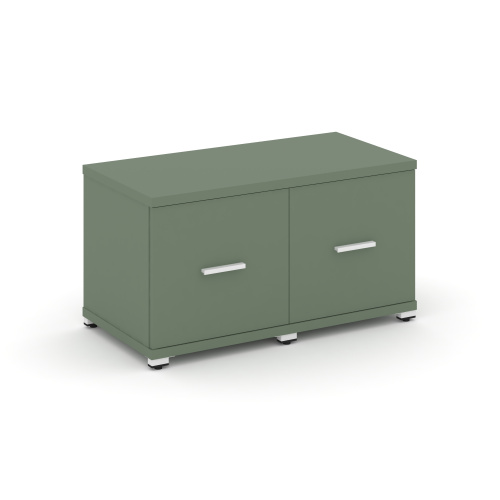 Шкаф офисный Concept CN.STU-123 W Шкаф офисный Concept CN.STU-123 W