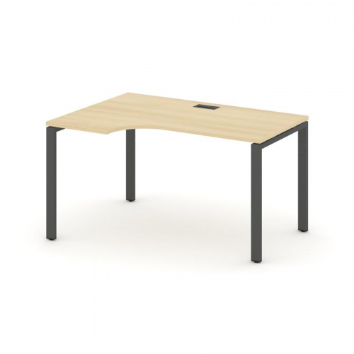 Стол офисный Style Project SN-6P.SPA-011(L) фото 2 Стол офисный Style Project SN-6P.SPA-011(L) фото 2