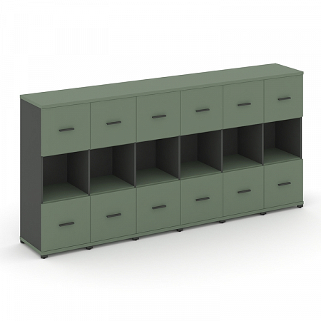 Шкаф офисный Concept CN.STU-365 A