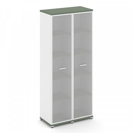 Шкаф офисный Concept CN.STU-528 RMW