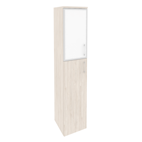 Шкаф офисный высокий Onix O.SU-1.7 R (L) фото 3