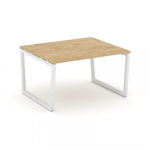 Style Project Стол переговорный SN-5T2.SPRG-032.3 Акация Лорка/Металл Антрацит 1180*1180*750 фото 3 Style Project Стол переговорный SN-5T2.SPRG-032.3 Акация Лорка/Металл Антрацит 1180*1180*750 фото 3