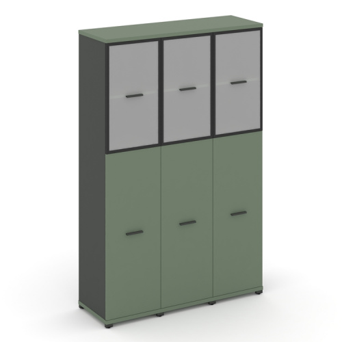 Шкаф офисный Concept CN.STU-535 RMB Шкаф офисный Concept CN.STU-535 RMB