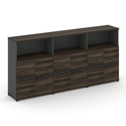 Шкаф офисный Concept CN.STS-333 A