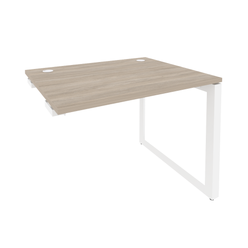 Стол-приставка на О-обр. м/к Onix O.MO-SPR-1.8 фото 6 Стол-приставка на О-обр. м/к Onix O.MO-SPR-1.8 фото 6