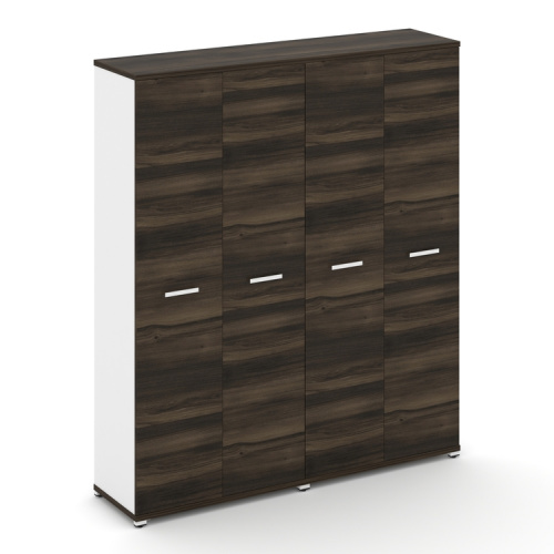 Шкаф офисный Concept CN.STS-528 W фото 2 Шкаф офисный Concept CN.STS-528 W фото 2