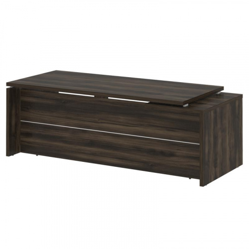 Стол руководителя Yalta LT.B-22 (L) Стол руководителя Yalta LT.B-22 (L)