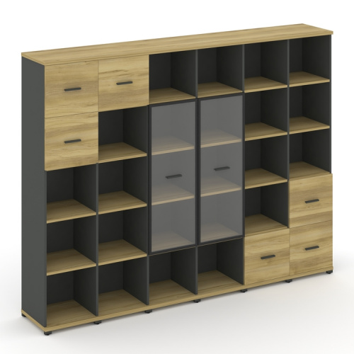 Система хранения Concept №562.U CN.STUN-562 фото 3 Система хранения Concept №562.U CN.STUN-562 фото 3