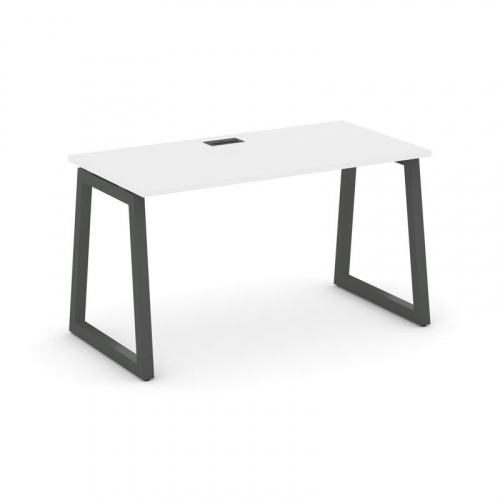 Style Project Стол письменный SN-5T1.SP-013 Акация Лорка/Металл Антрацит/Заглушка Пластик Черный 138 фото 26 Style Project Стол письменный SN-5T1.SP-013 Акация Лорка/Металл Антрацит/Заглушка Пластик Черный 138 фото 26