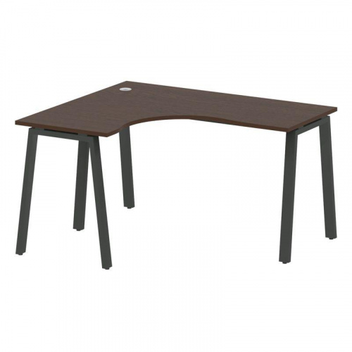 Стол офисный криволинейный БА.СА-3 (L) фото 15 Стол офисный криволинейный БА.СА-3 (L) фото 15