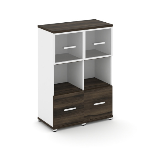 Шкаф офисный Concept CN.STU-325 RPW фото 2 Шкаф офисный Concept CN.STU-325 RPW фото 2