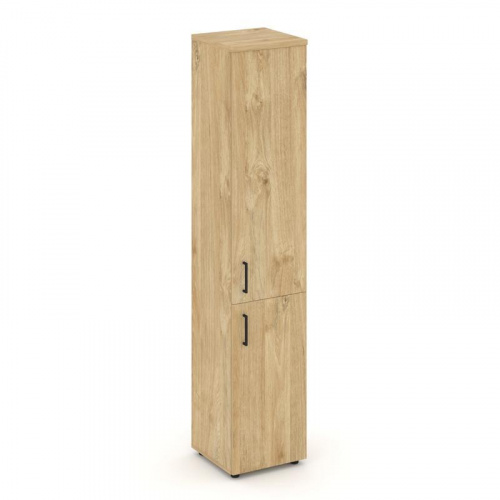 Шкаф высокий узкий Style Project SN.STU-104(R) фото 19