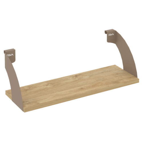 Навесная полка MAN-41-6 Навесная полка MAN-41-6