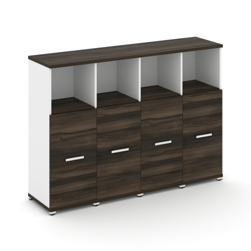 Шкаф офисный Concept CN.STU-343 W фото 2 Шкаф офисный Concept CN.STU-343 W фото 2