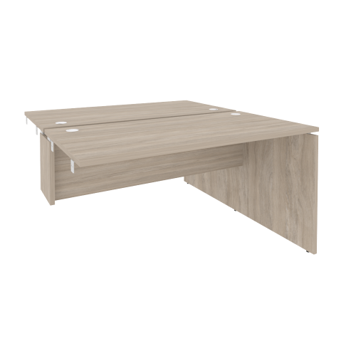 Стол-приставка двойной к опорным элементам Onix O.D.SPR-3.7 фото 6