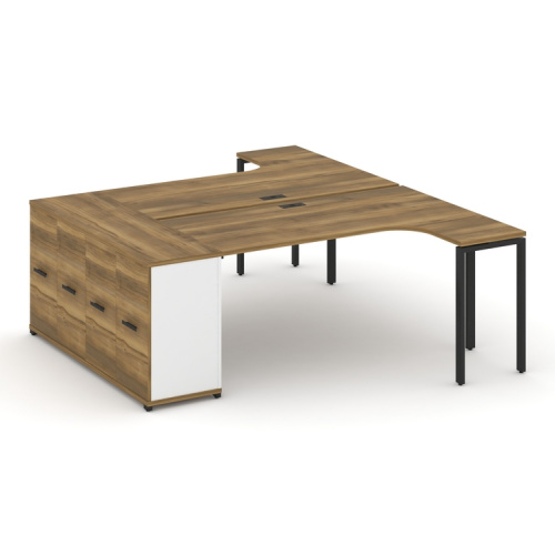 Бенч-система с опорным распашным шкафом Concept CN.DSA-210 фото 7 Бенч-система с опорным распашным шкафом Concept CN.DSA-210 фото 7