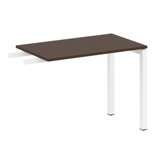 Приставной элемент на П-обр. м/к Metal System Quattro 50БП.ПР-3 фото 6