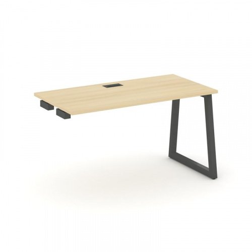 Style Project Стол-приставка к опор. элем. SN-5T1.OPRS-021 Акация Лорка/Металл Антрацит/Заглушка Пла фото 28 Style Project Стол-приставка к опор. элем. SN-5T1.OPRS-021 Акация Лорка/Металл Антрацит/Заглушка Пла фото 28