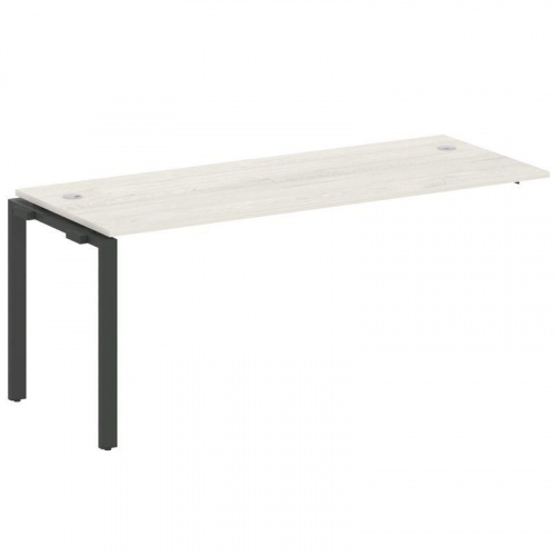 Брифинг-приставка на П-обр. м/к Metal System БП.ПРС-СП-1.5 фото 8