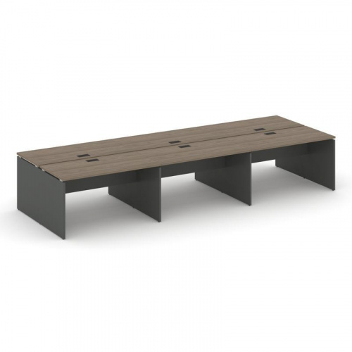 Бенч-система Style Project SN-D.DRS-083 фото 14