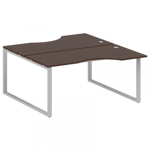 Бенч-система на О-обр. м/к Metal System БО.РАС-СА-2.1 фото 6 Бенч-система на О-обр. м/к Metal System БО.РАС-СА-2.1 фото 6