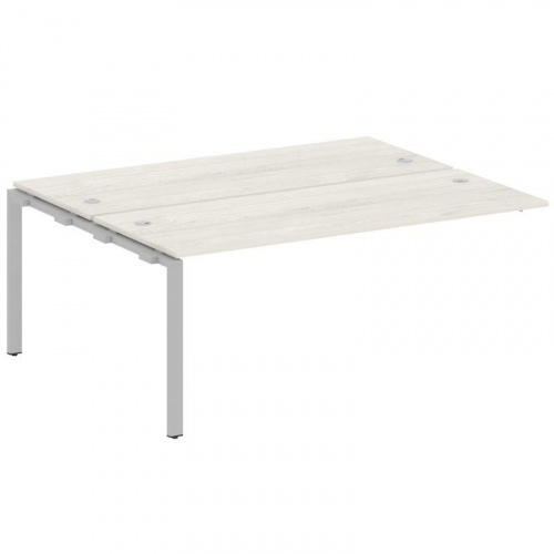 Брифинг-приставка на П-обр. м/к Metal System БП.ПРС-СП-2.5 фото 2 Брифинг-приставка на П-обр. м/к Metal System БП.ПРС-СП-2.5 фото 2