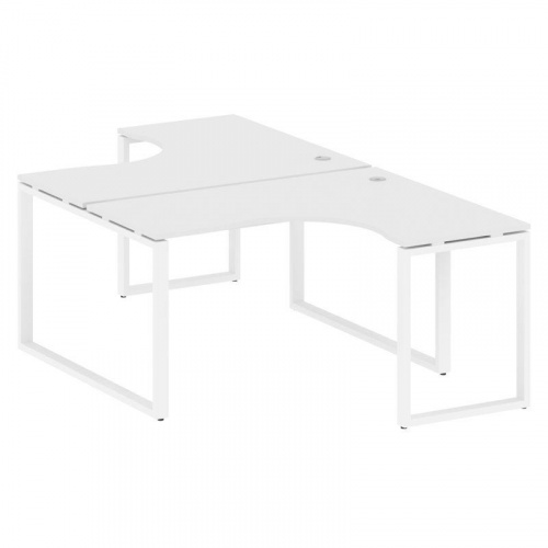 Бенч-система на О-обр. м/к Metal System БО.РАС-СА-2.3 фото 11 Бенч-система на О-обр. м/к Metal System БО.РАС-СА-2.3 фото 11