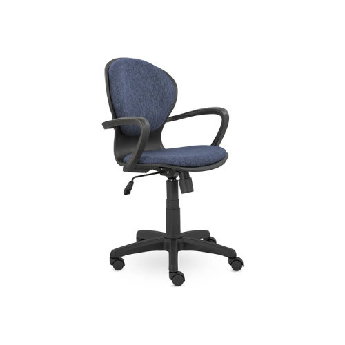 Кресло офисное Логика (Ткань Moderno) фото 4