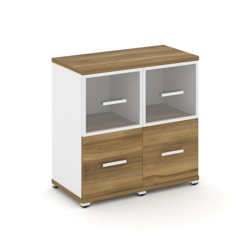 Шкаф офисный Concept CN.STU-222 RPW Шкаф офисный Concept CN.STU-222 RPW