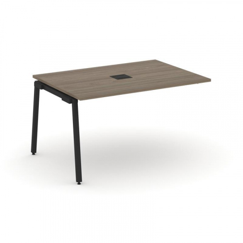 Style Project Проходной наб. элем. перег. стола SN-4A.NSPRG-003 Белый/Металл Белый 1380*980*750 фото 14 Style Project Проходной наб. элем. перег. стола SN-4A.NSPRG-003 Белый/Металл Белый 1380*980*750 фото 14