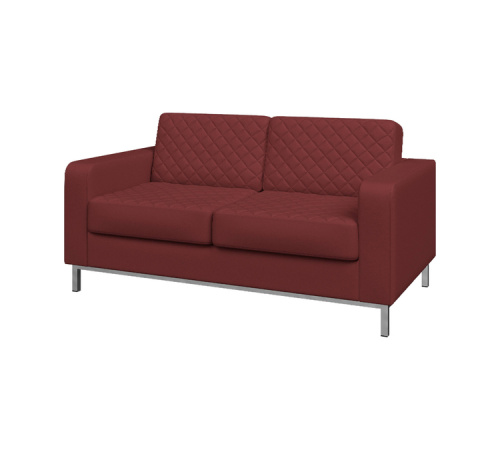 Диван 2-местный Бентли Ben2-2 фото 5