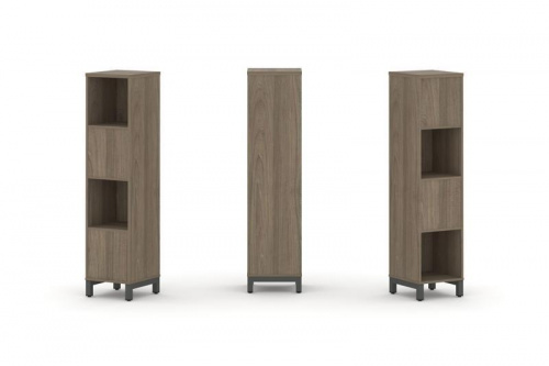 Набор стеллажа Style Project SN.NSD-411 фото 19