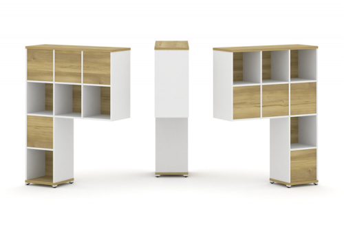 Надставка для стола высокая Concept CN.DNV-005 фото 13 Надставка для стола высокая Concept CN.DNV-005 фото 13