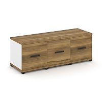 Шкаф офисный Concept CN.STU-133 B