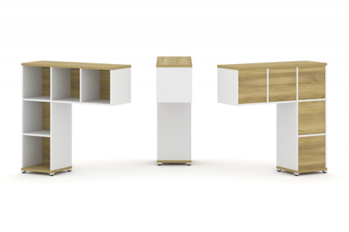 Надставка для стола низкая Concept CN.ONN-001 фото 13 Надставка для стола низкая Concept CN.ONN-001 фото 13